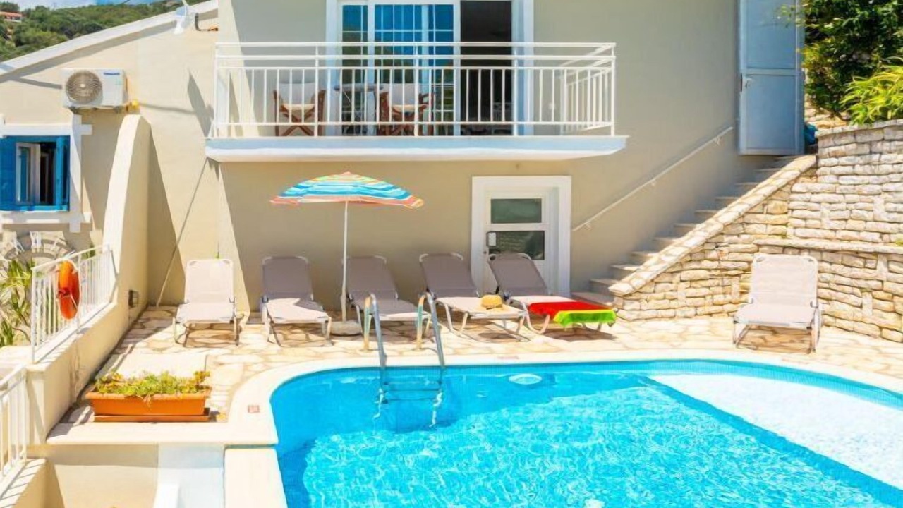 Photo of Outdoor in Katavolos