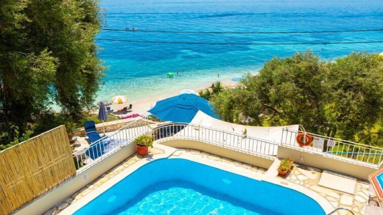 Photo of Outdoor in Katavolos