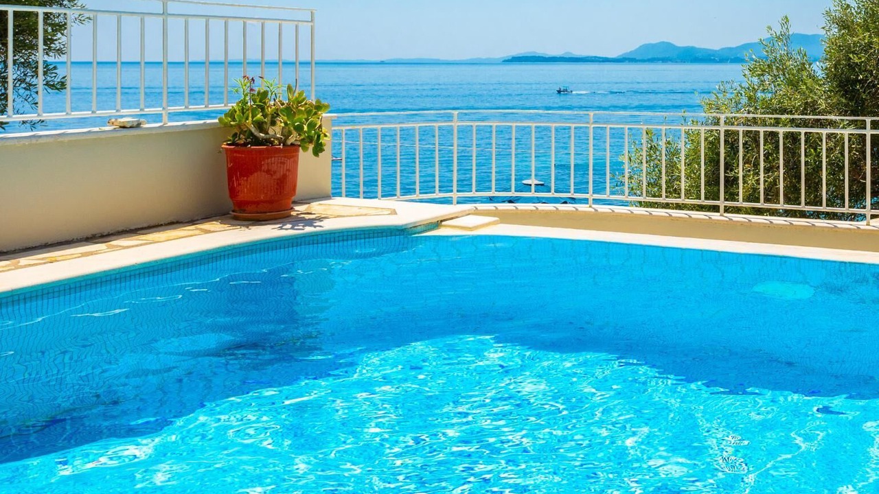 Photo of Outdoor in Katavolos