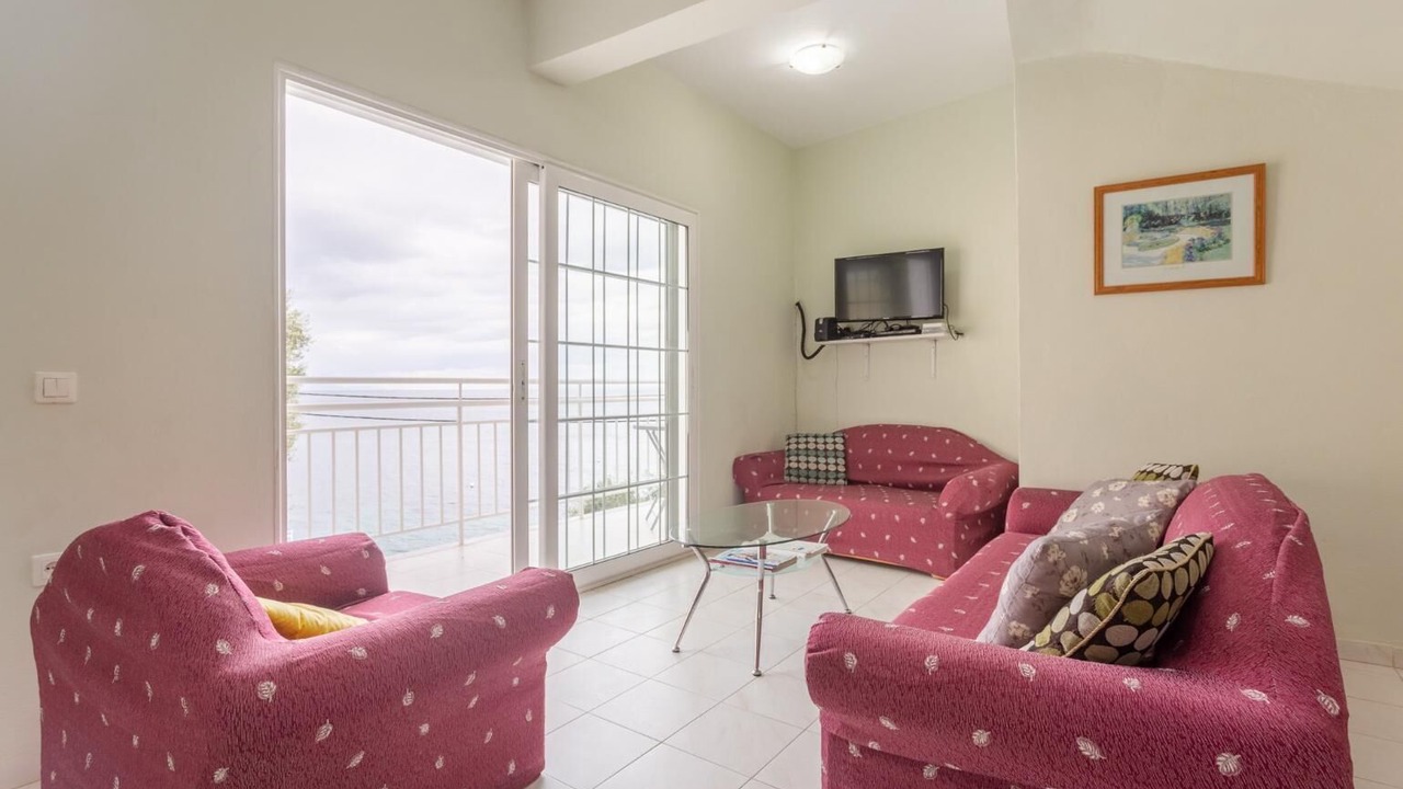 Photo of Bedroom in Katavolos