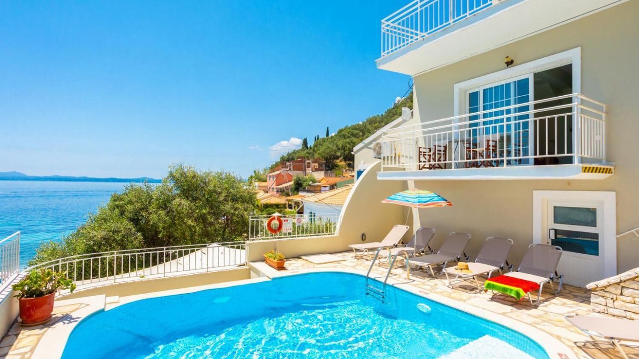 Photo of Outdoor in Katavolos