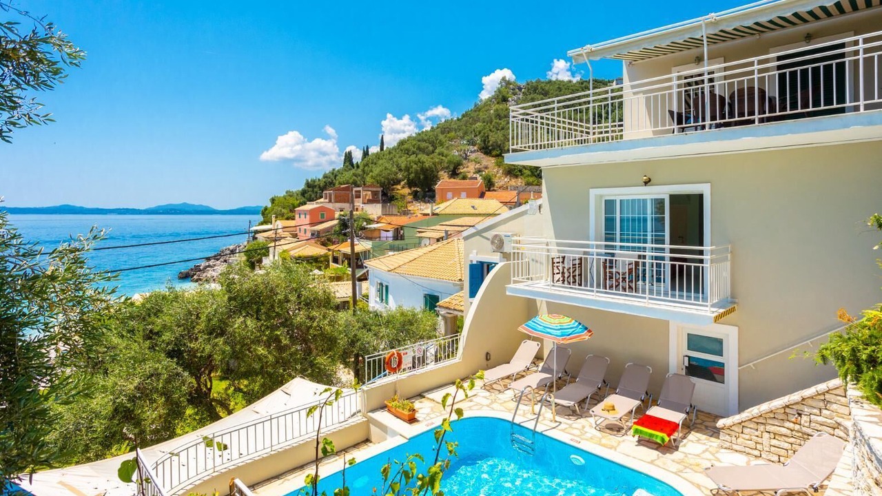 Photo of Outdoor in Katavolos