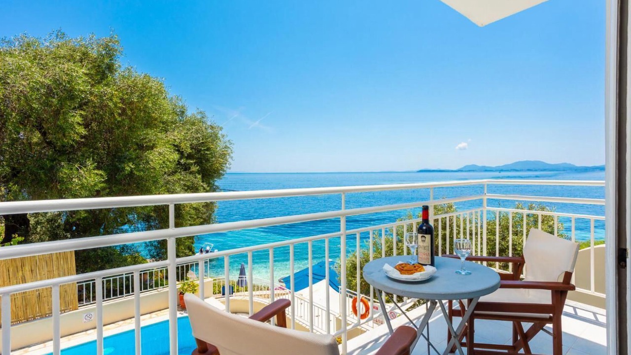 Photo of Outdoor in Katavolos