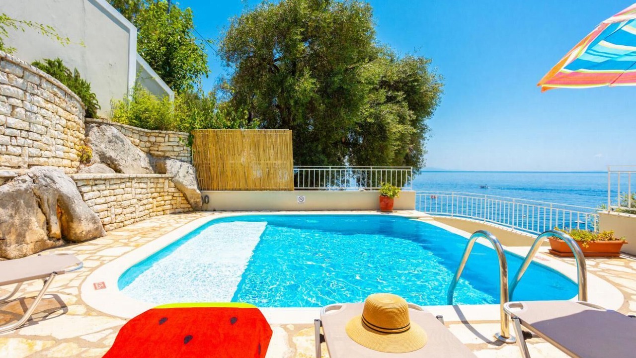 Photo of Outdoor in Katavolos