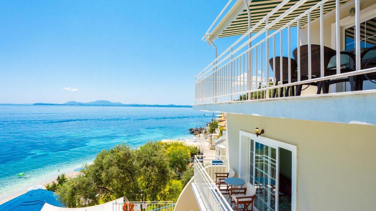 Photo of Outdoor in Katavolos