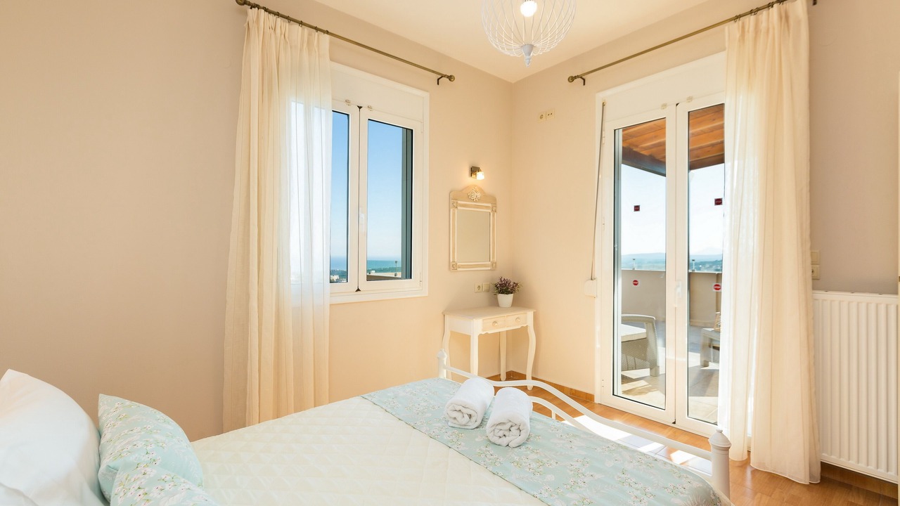 Photo of Bedroom in Agia Triada