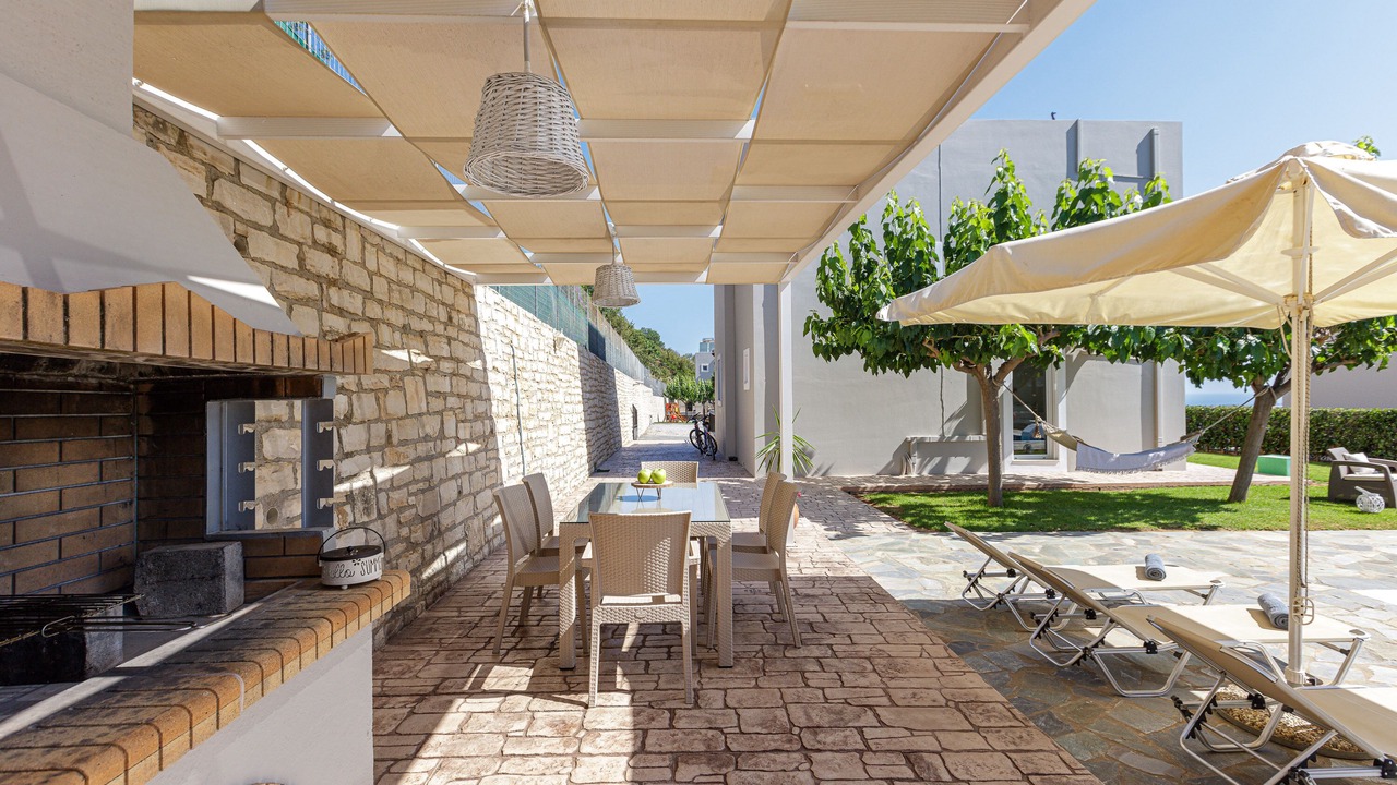 Photo of Outdoor in Agia Triada