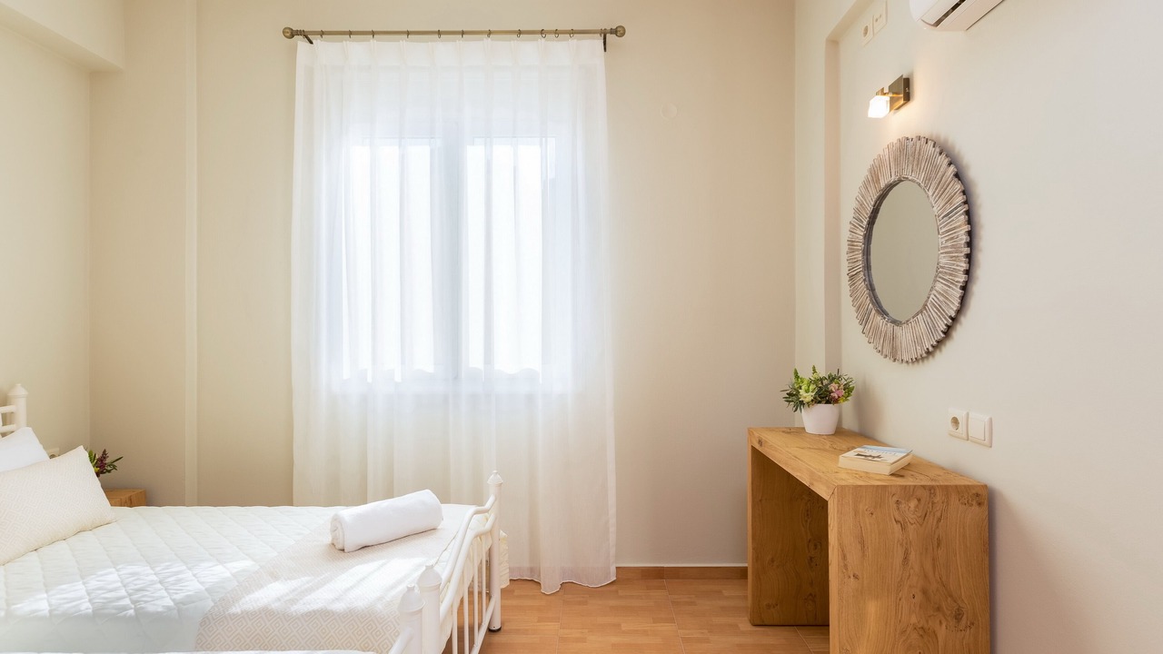 Photo of Bedroom in Agia Triada