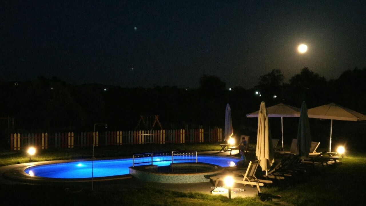 Photo of Outdoor in Nikita