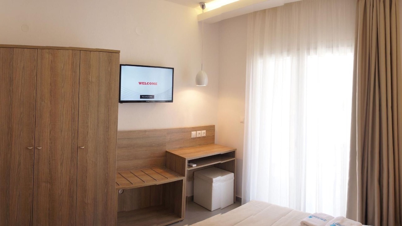 Photo of Bedroom in Nikita
