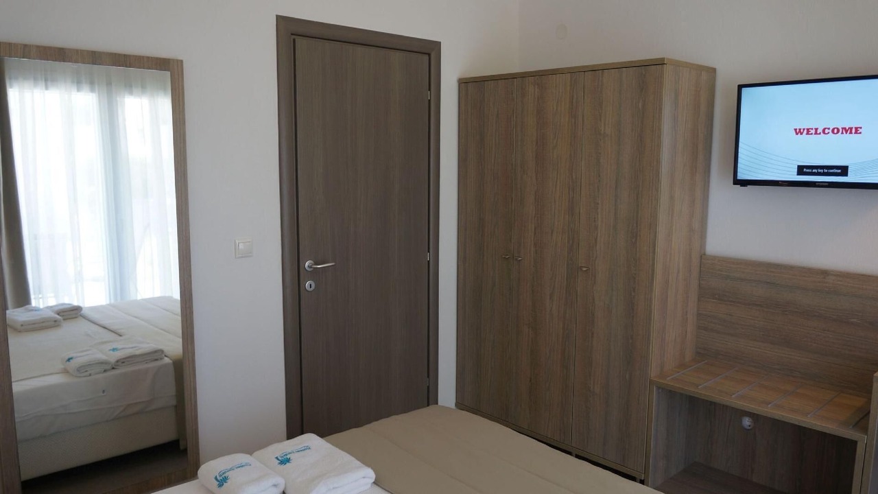 Photo of Bedroom in Nikita