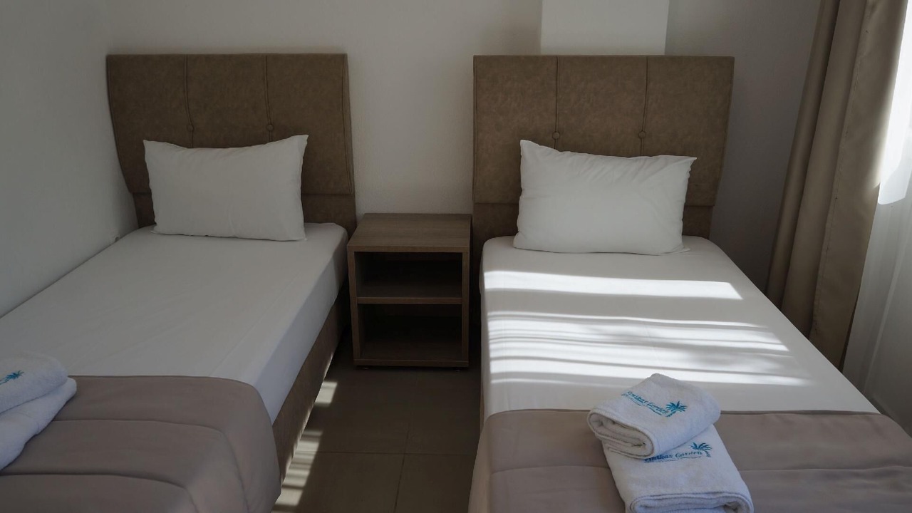 Photo of Bedroom in Nikita