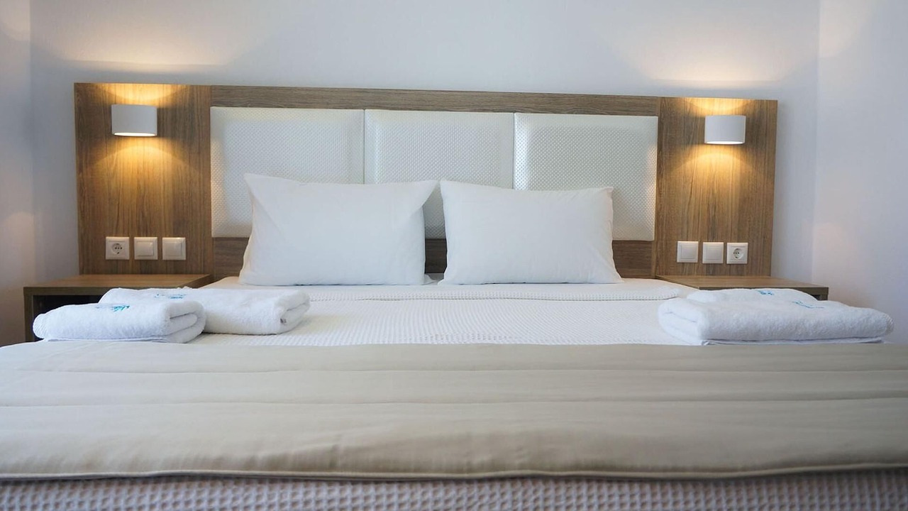 Photo of Bedroom in Nikita