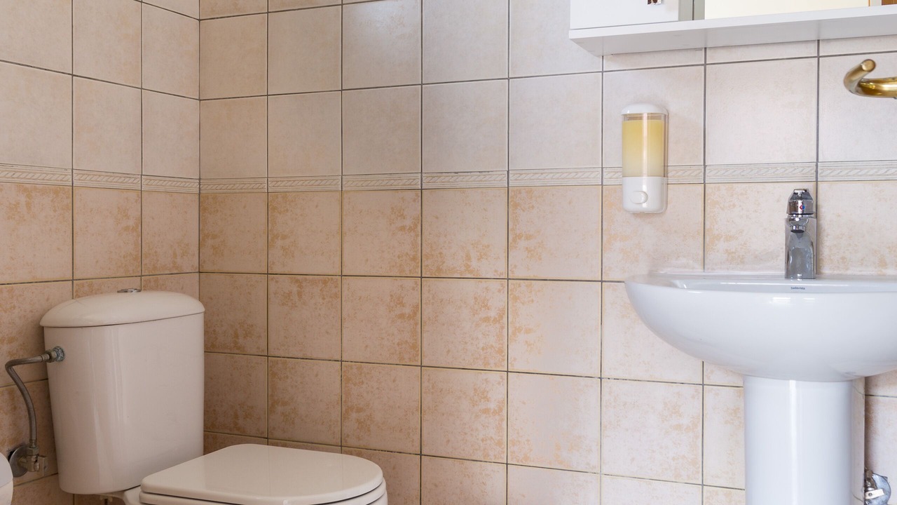 Photo of Bathroom in Nikita