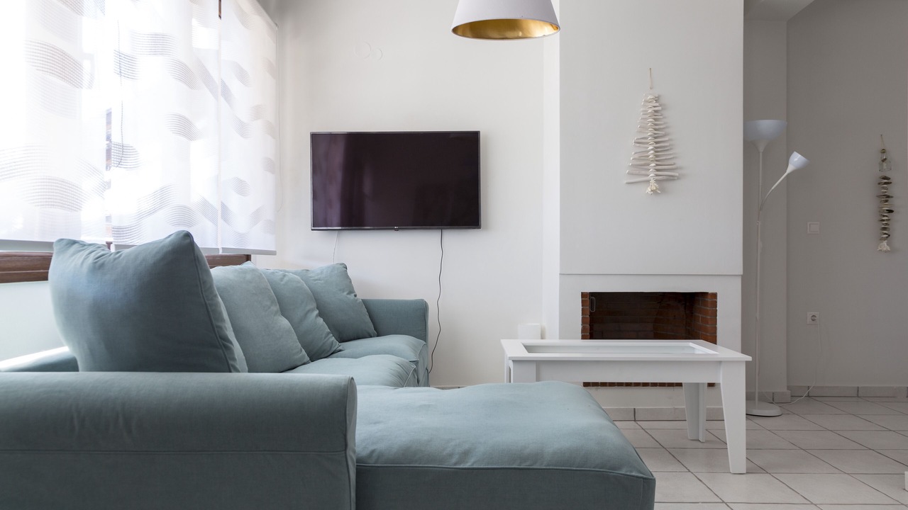 Photo of Livingroom in Nikita
