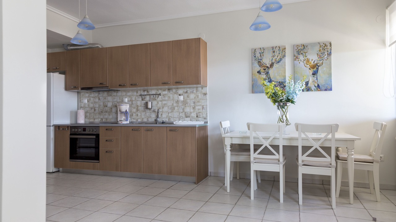 Photo of Kitchen in Nikita