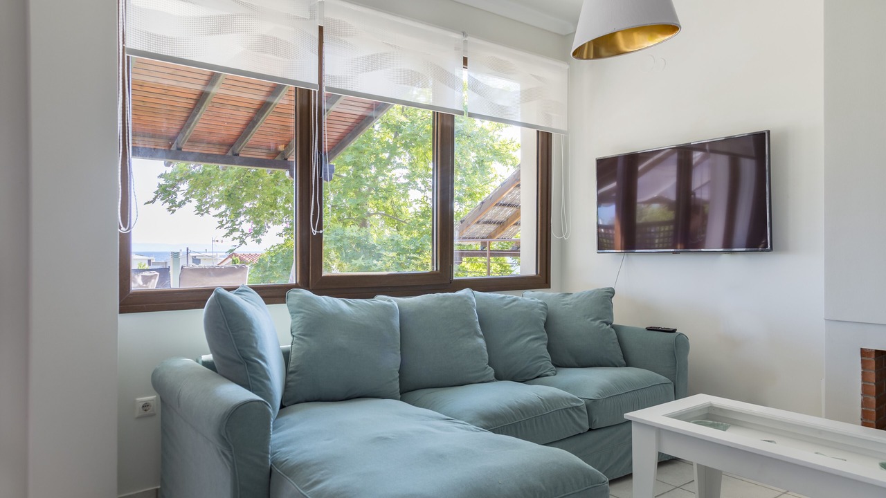 Photo of Livingroom in Nikita