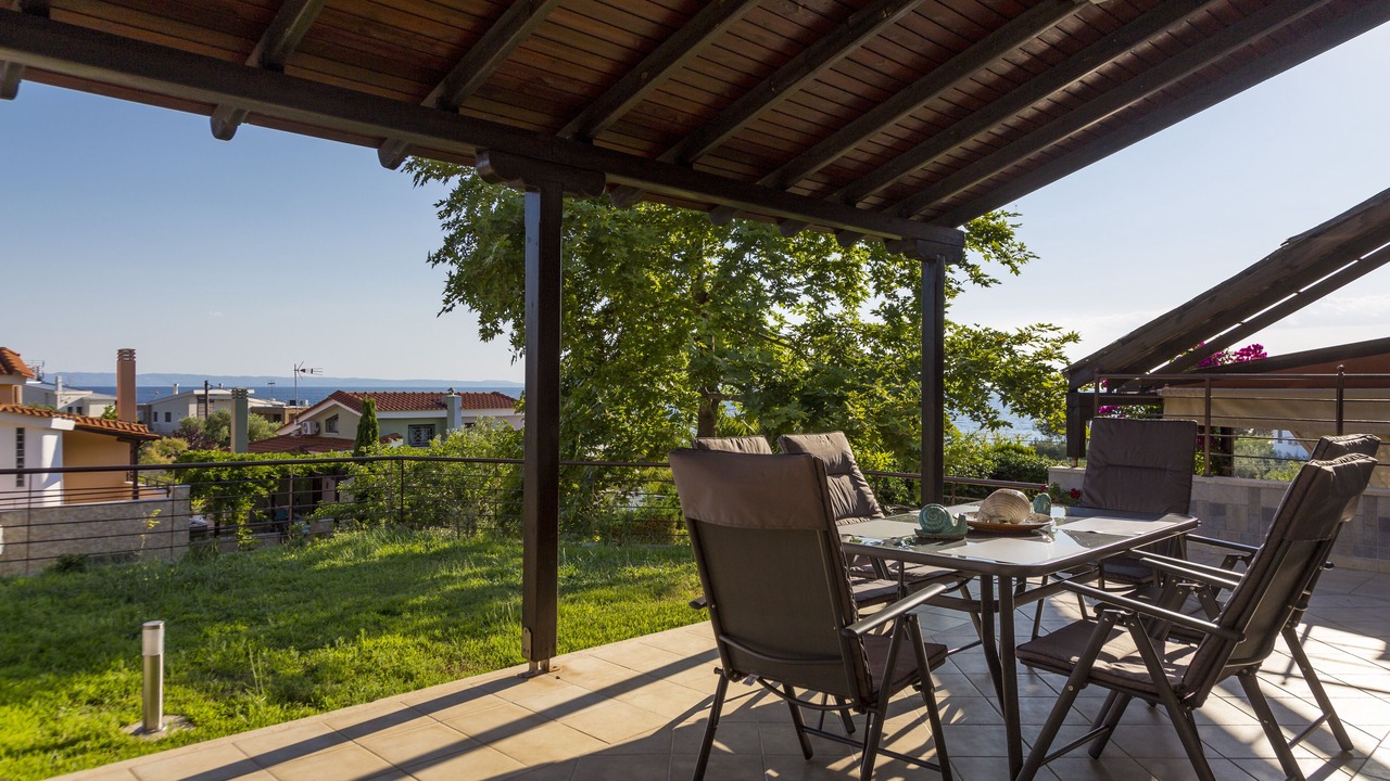 Photo of Outdoor in Nikita