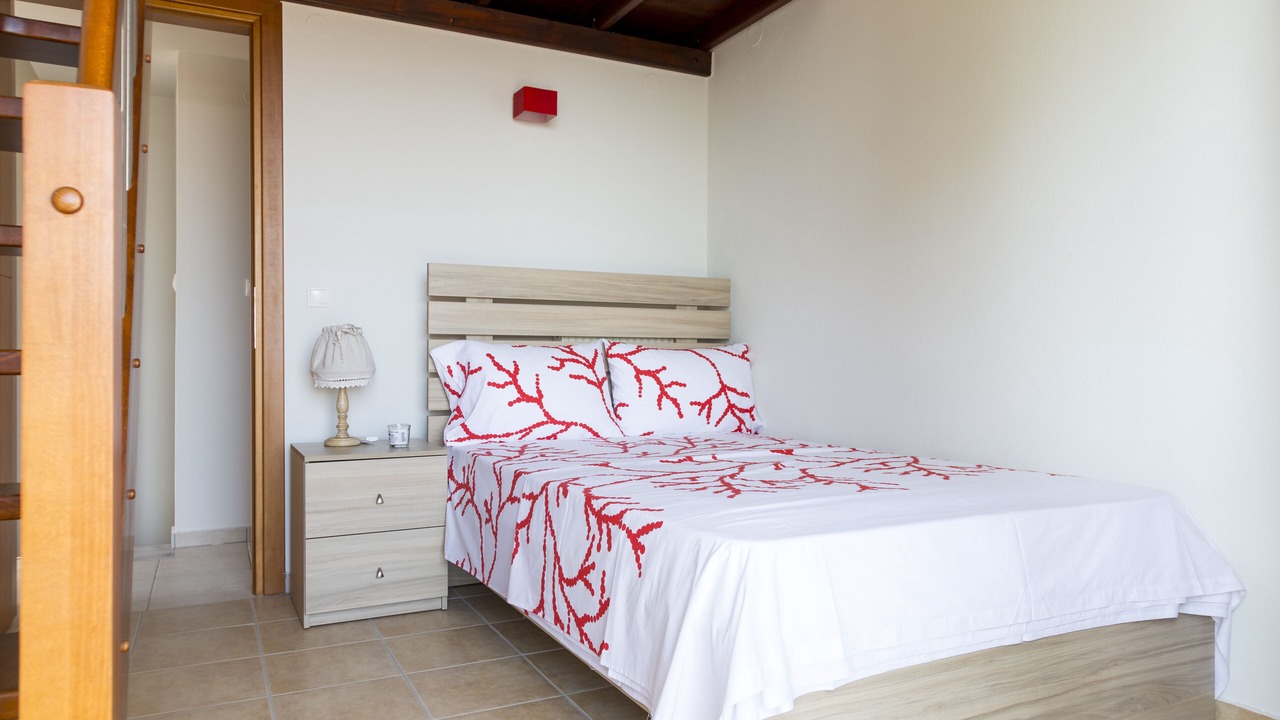 Photo of Bedroom in Nikita