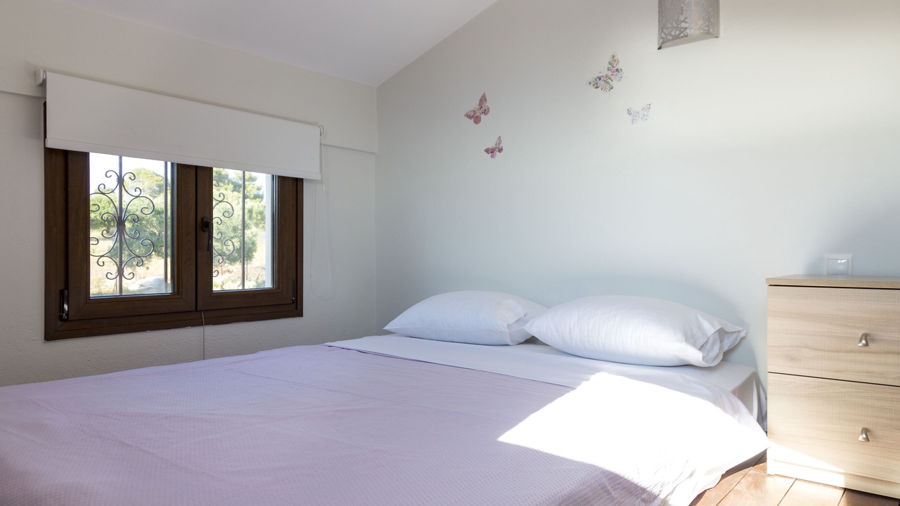 Photo of Bedroom in Nikita