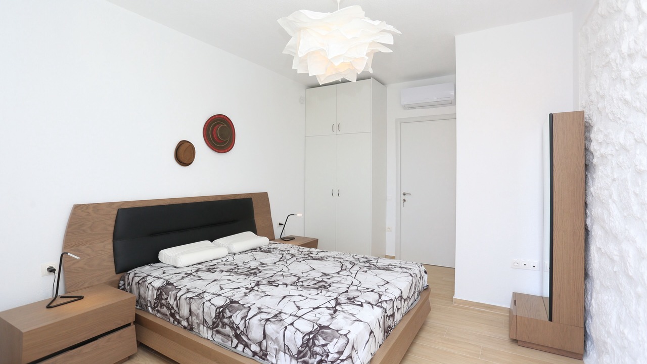 Photo of Bedroom in Pefkochori
