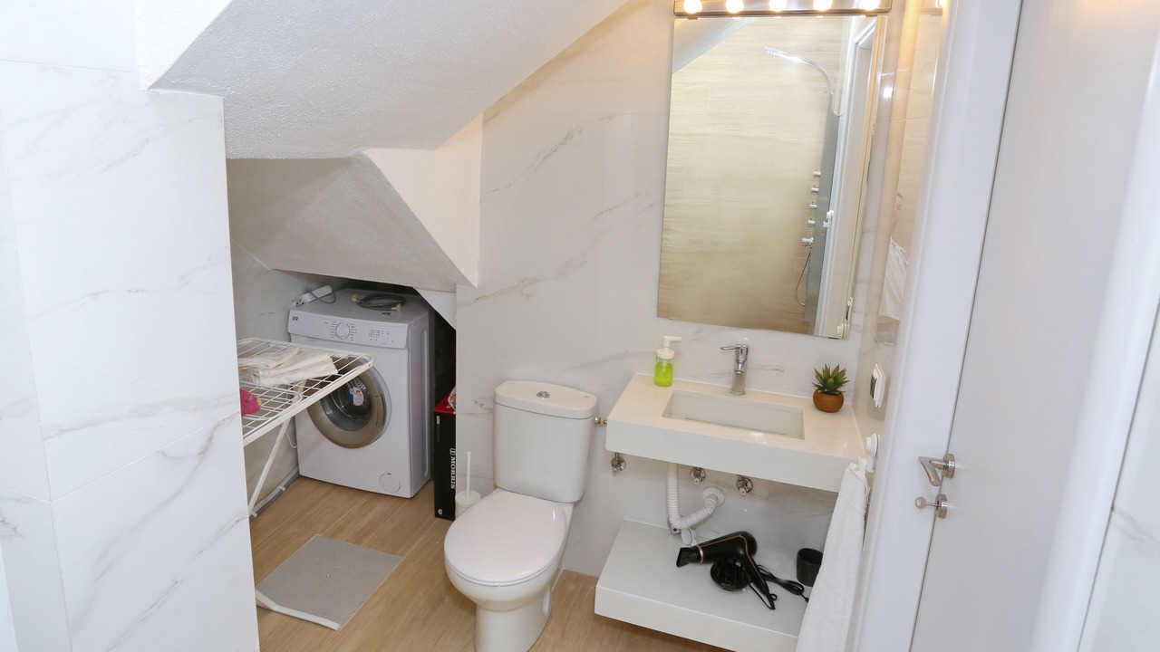 Photo of Bathroom in Pefkochori