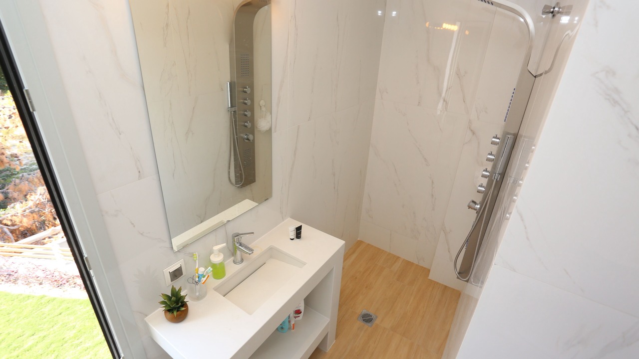 Photo of Bathroom in Pefkochori