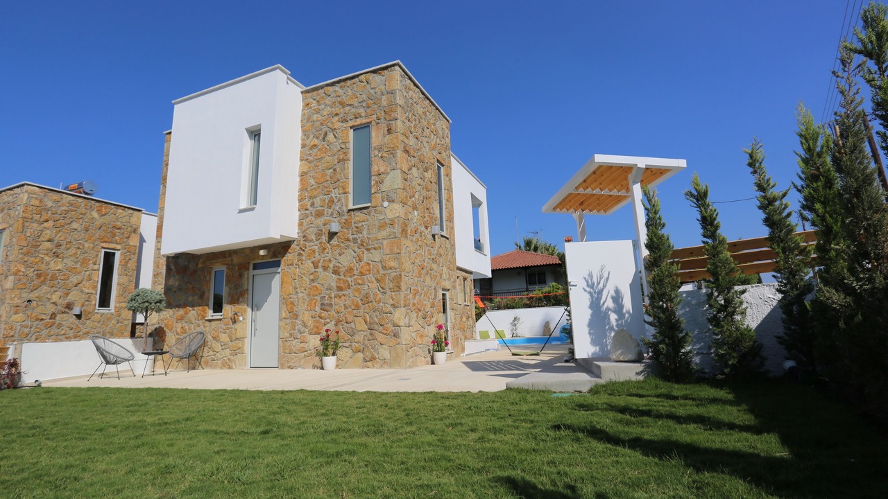 Photo of Outdoor in Pefkochori