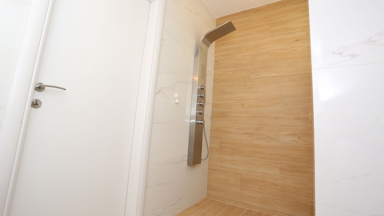 Photo of Bathroom in Pefkochori
