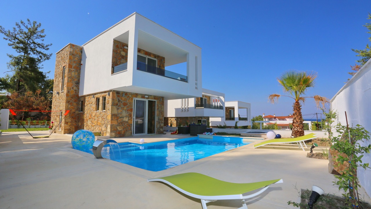 Photo of Outdoor in Pefkochori