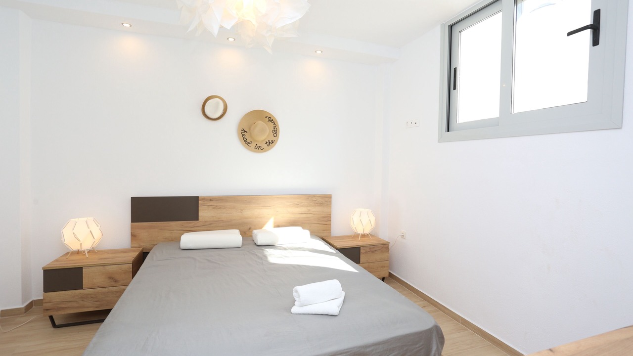 Photo of Bedroom in Pefkochori