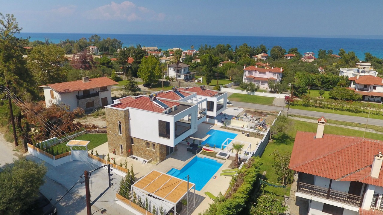 Photo of Outdoor in Pefkochori