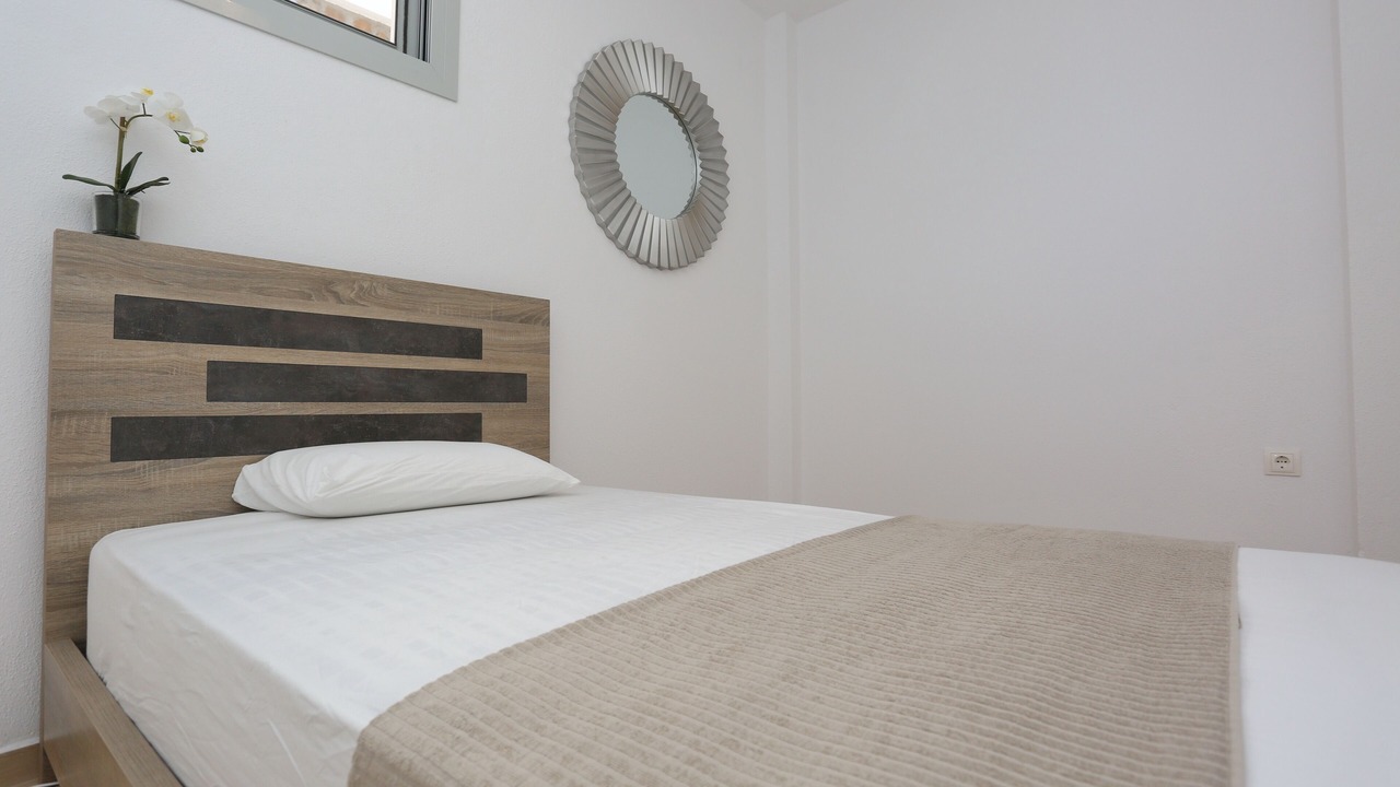 Photo of Bedroom in Pefkochori