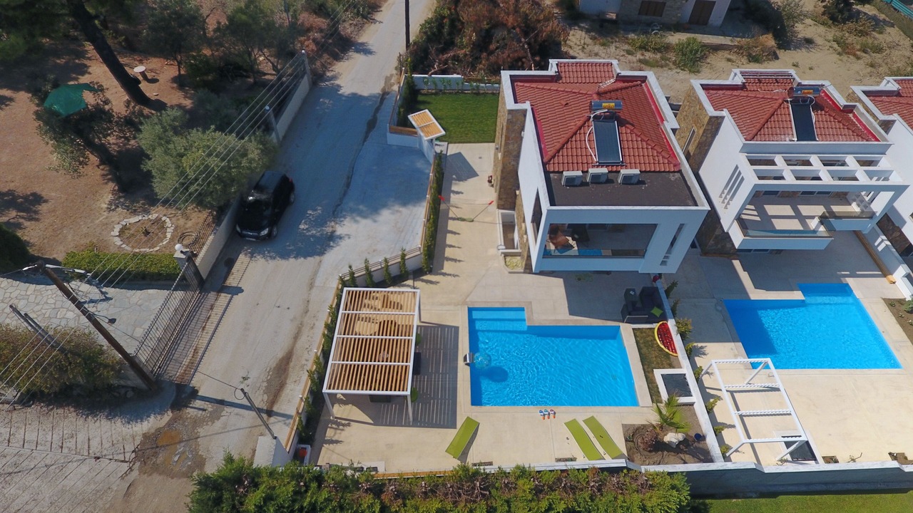 Photo of Outdoor in Pefkochori