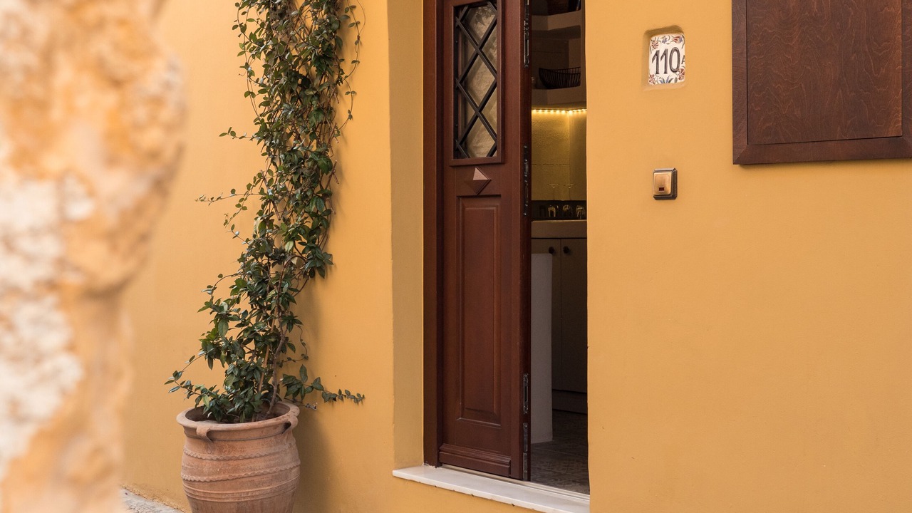 Photo of Outdoor in Rhodes Old Town