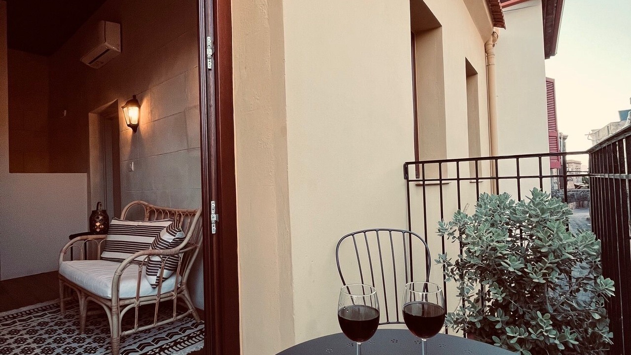 Photo of Outdoor in Rhodes Old Town