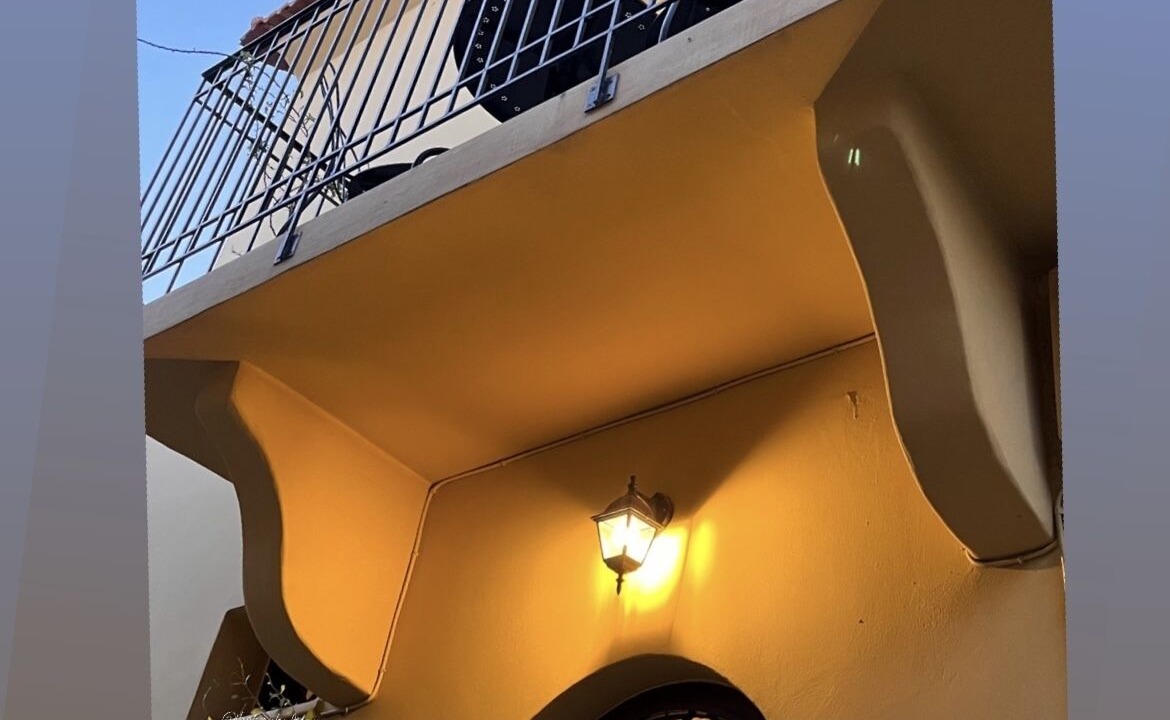 Photo of Outdoor in Rhodes Old Town