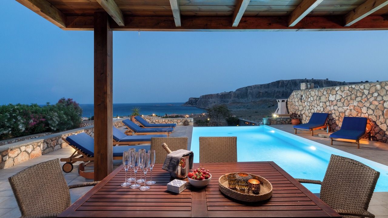 Photo of Outdoor in Lindos
