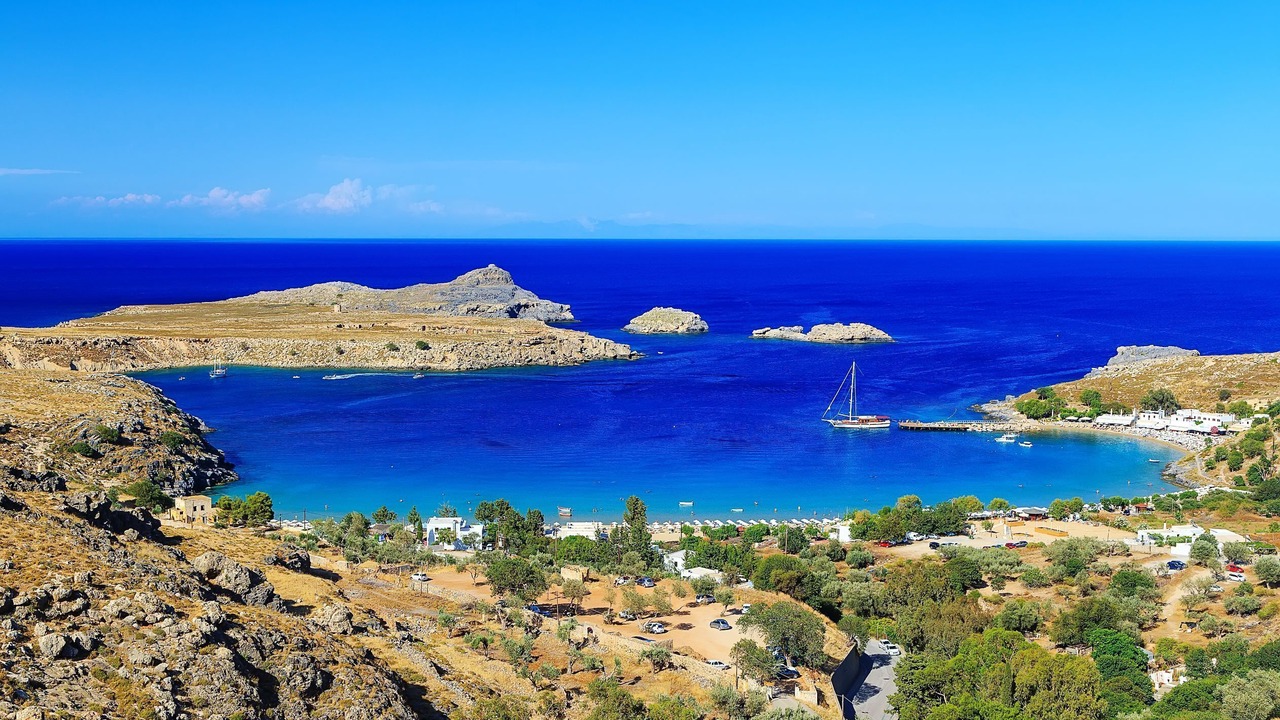 Photo of Outdoor in Lindos