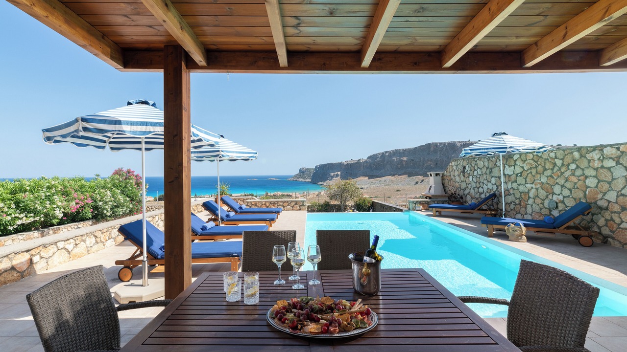 Photo of Outdoor in Lindos
