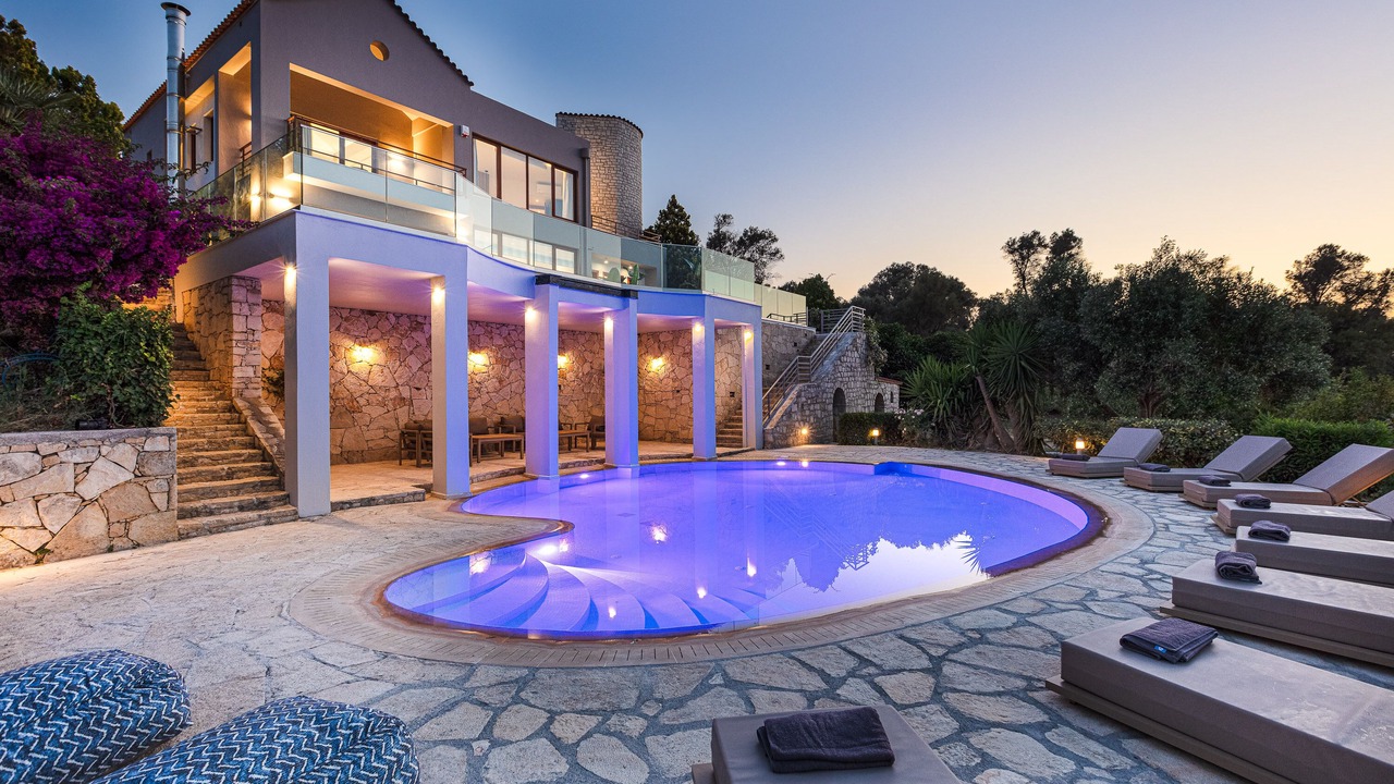 Photo of Outdoor in Xiro Chorio