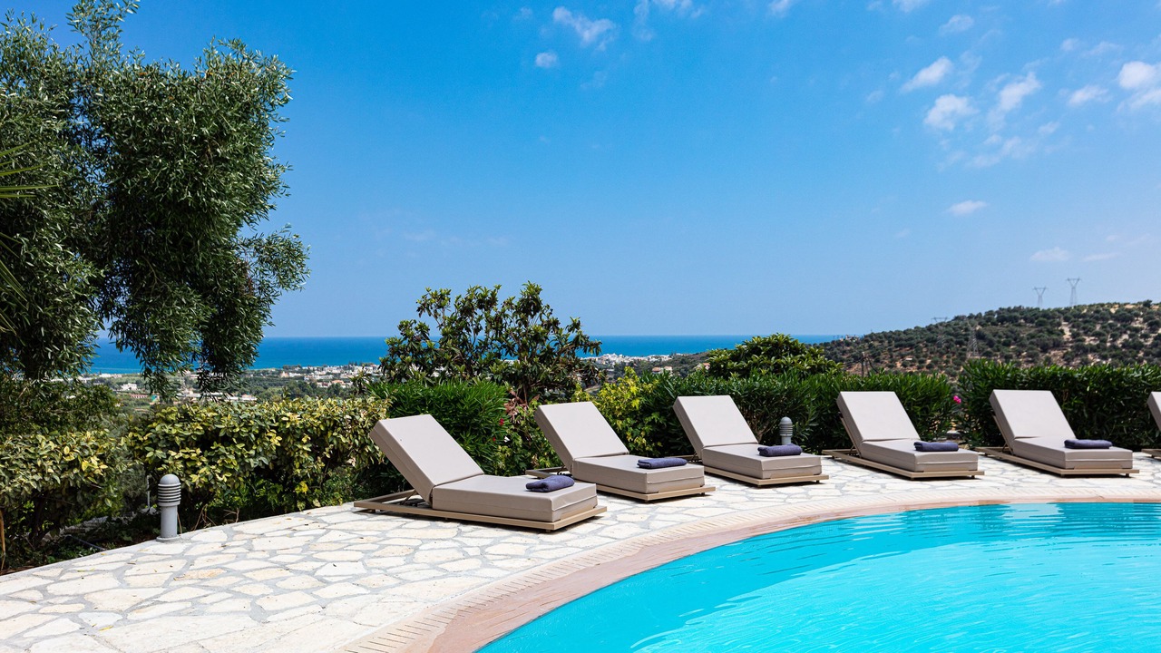 Photo of Outdoor in Xiro Chorio