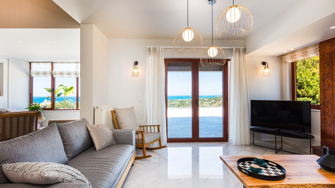 Photo of Bedroom in Xiro Chorio