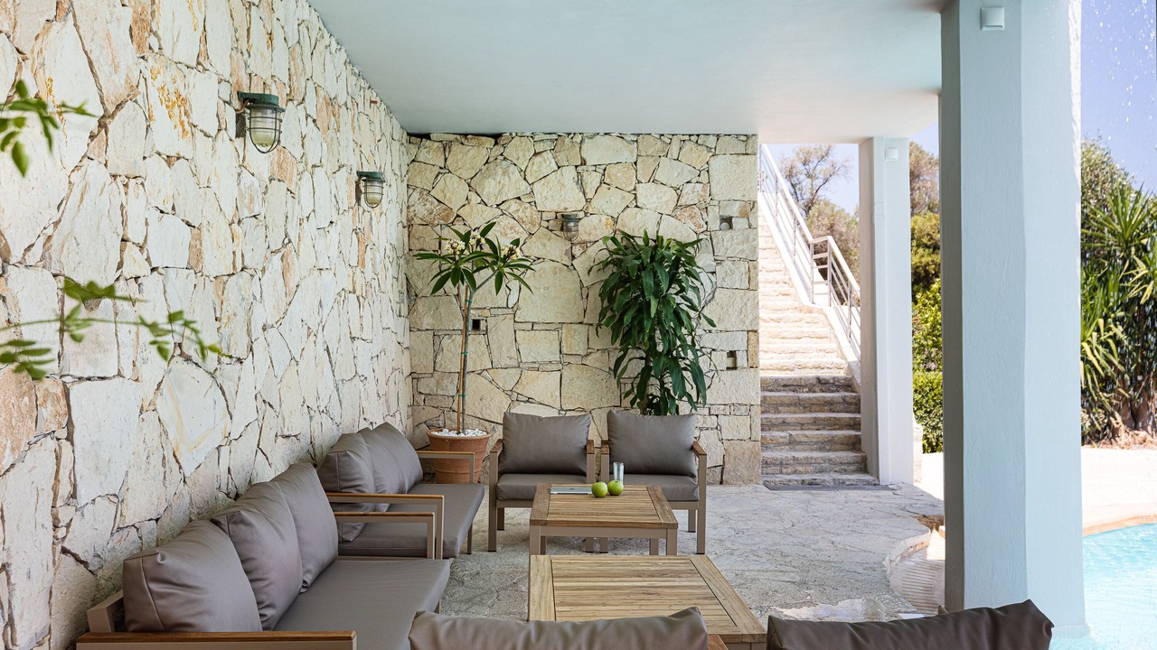 Photo of Outdoor in Xiro Chorio