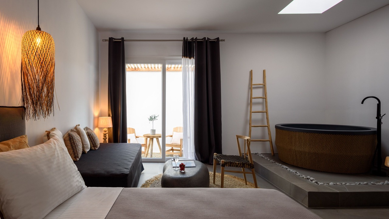 Photo of Bedroom in Ano Mera