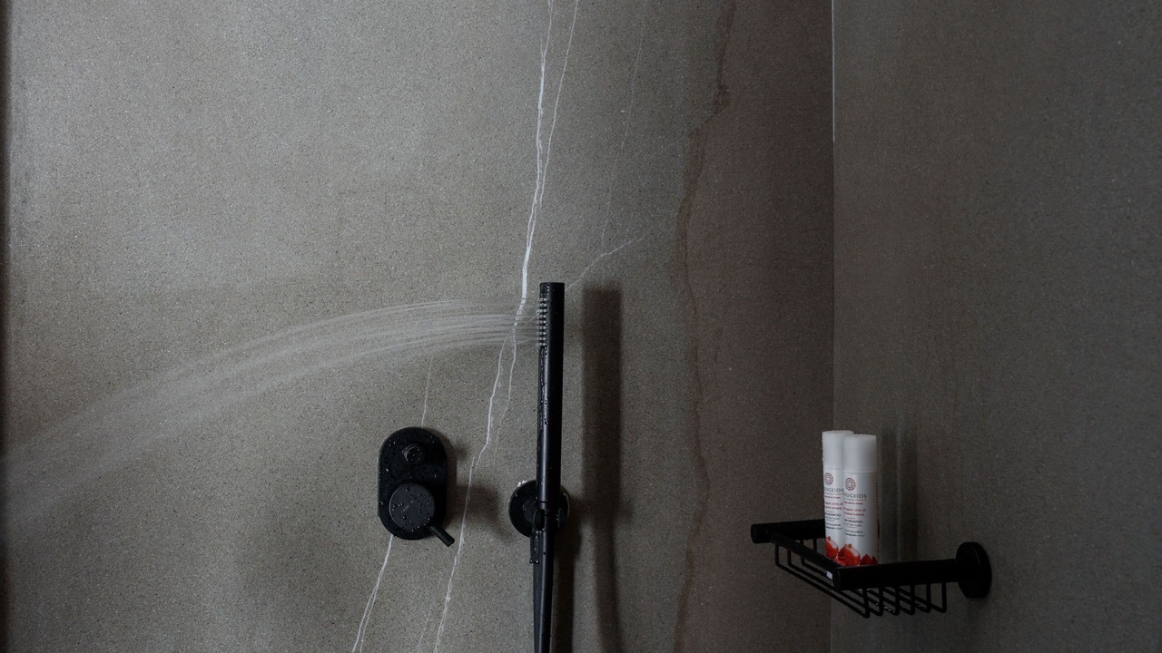 Photo of Bathroom in Ano Mera