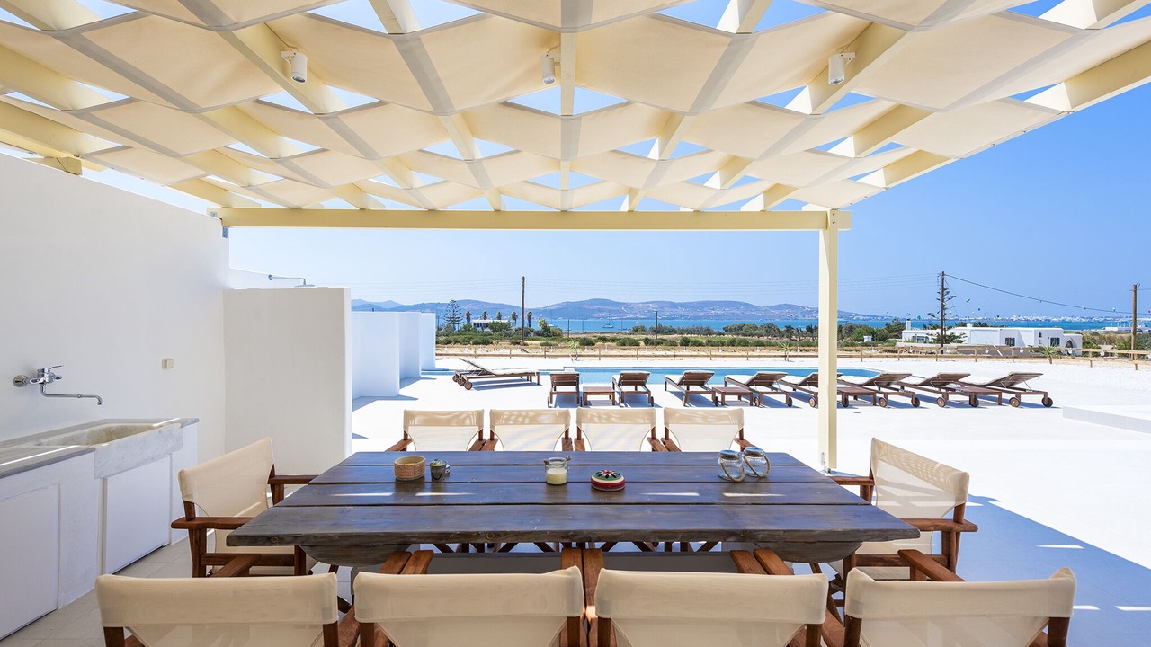 Photo of Others in Paros