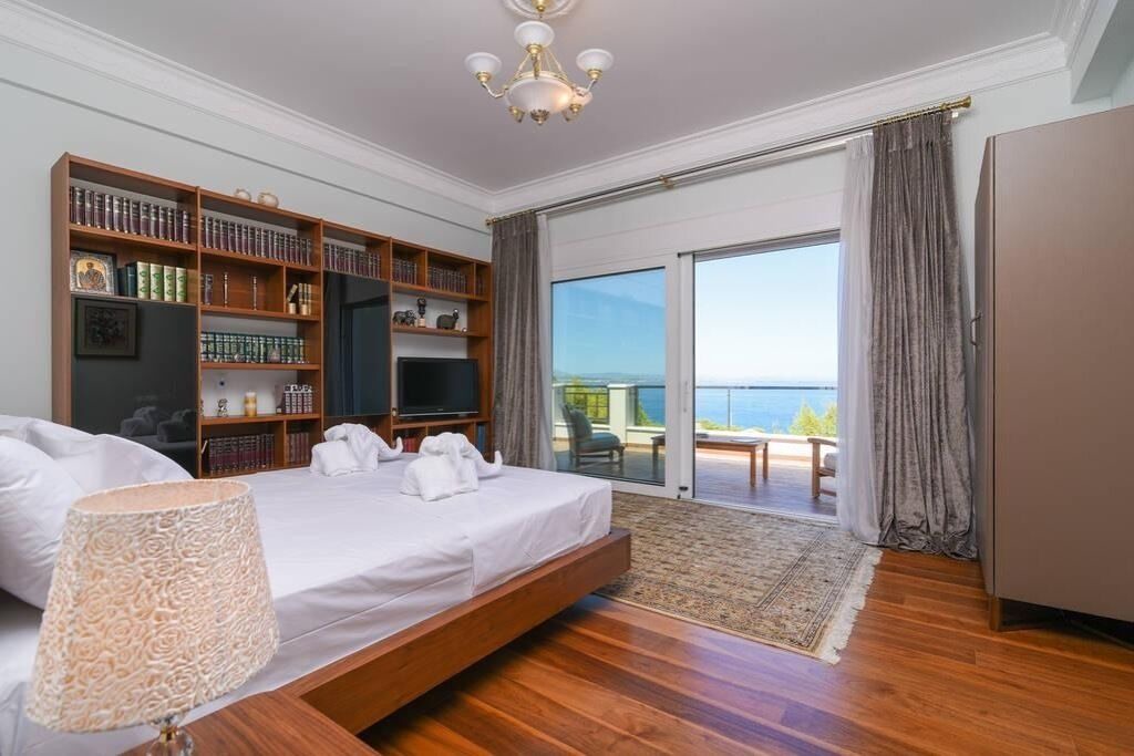 Photo of Bedroom in Markopoulo Mesogaias