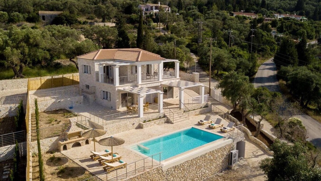 Photo of Outdoor in Paxos