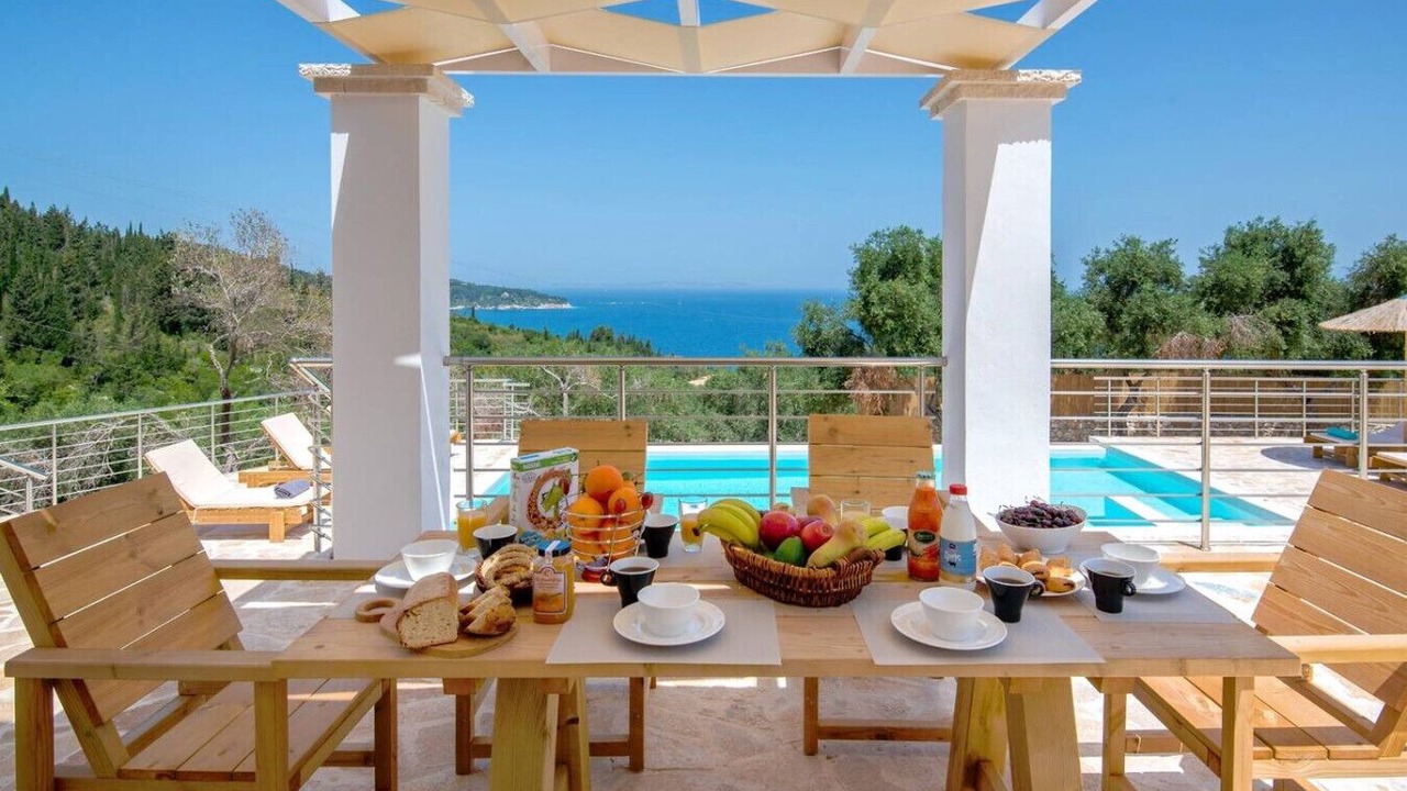Photo of Outdoor in Paxos